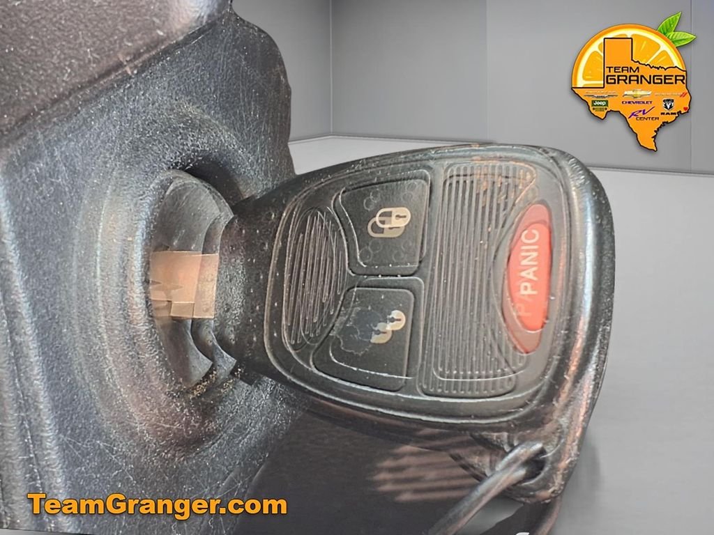 Used 2017 Black Jeep Sport image 18