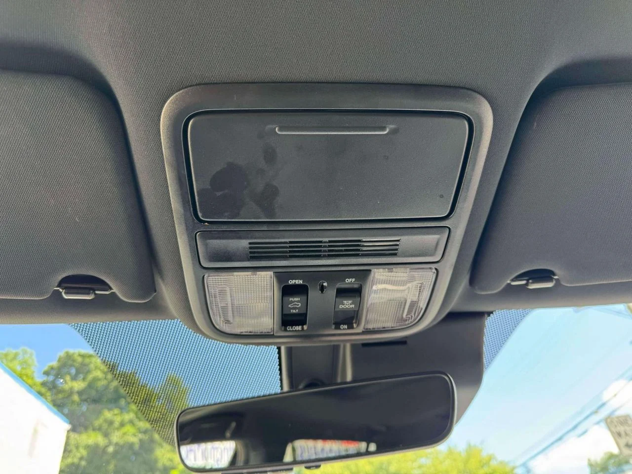 2023 Honda Passport EX-L - Photo 37
