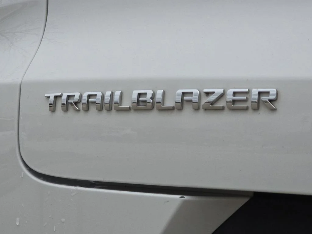 2023 Chevrolet TrailBlazer Activ - Photo 33