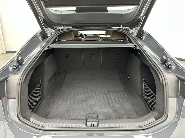 Used 2025 Gray Audi Premium Plus image 24