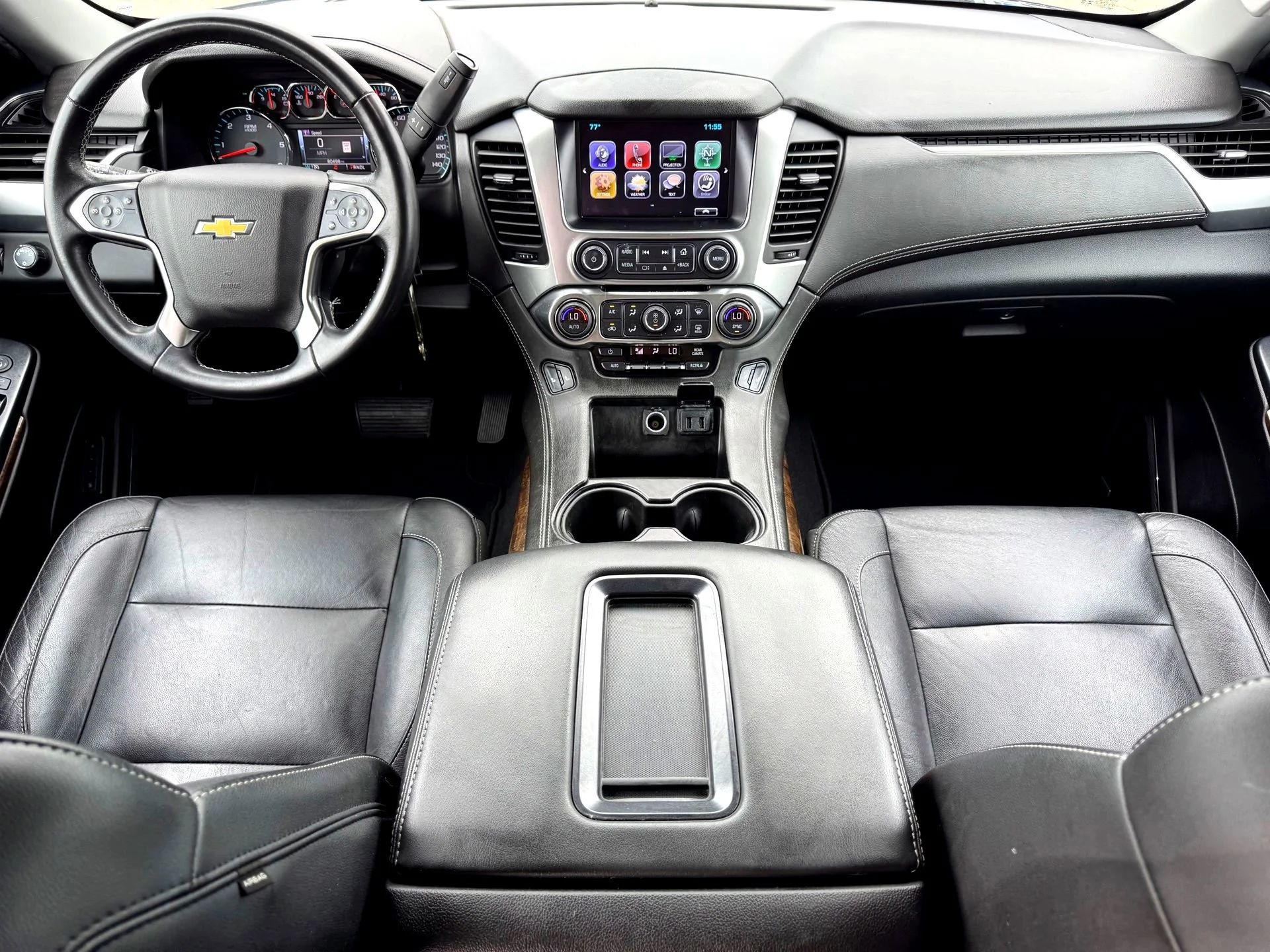 Used 2020 Shadow Gray Metallic Chevrolet LT image 23