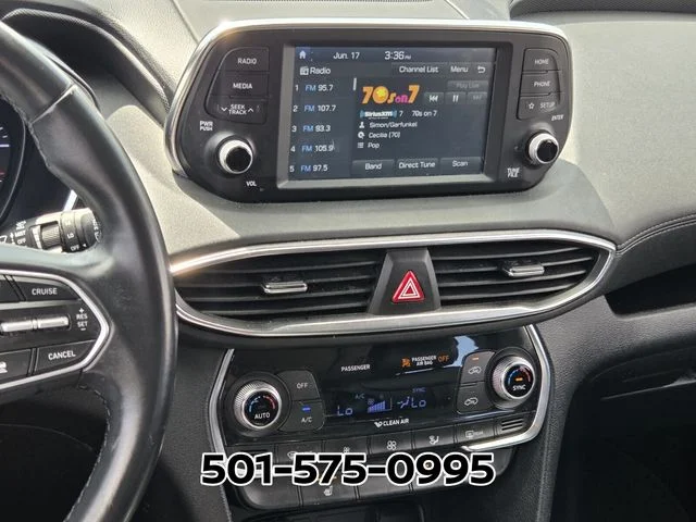 Used 2020 Gray Hyundai SEL image 22