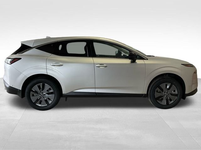 2025 Nissan Murano SL photo 4