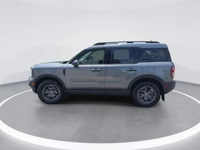 Used 2021 Gray Ford Base image 5