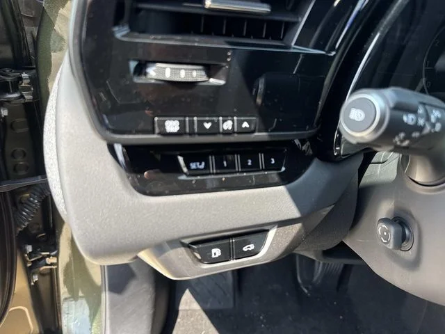 Used 2024 Green Lexus 350 Premium image 34