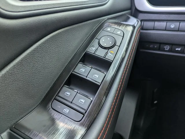 New 2026 Boulder Gray Pearl Nissan Rock Creek® image 25