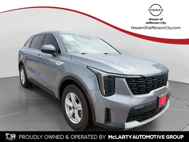 2024 Kia Sorento LX