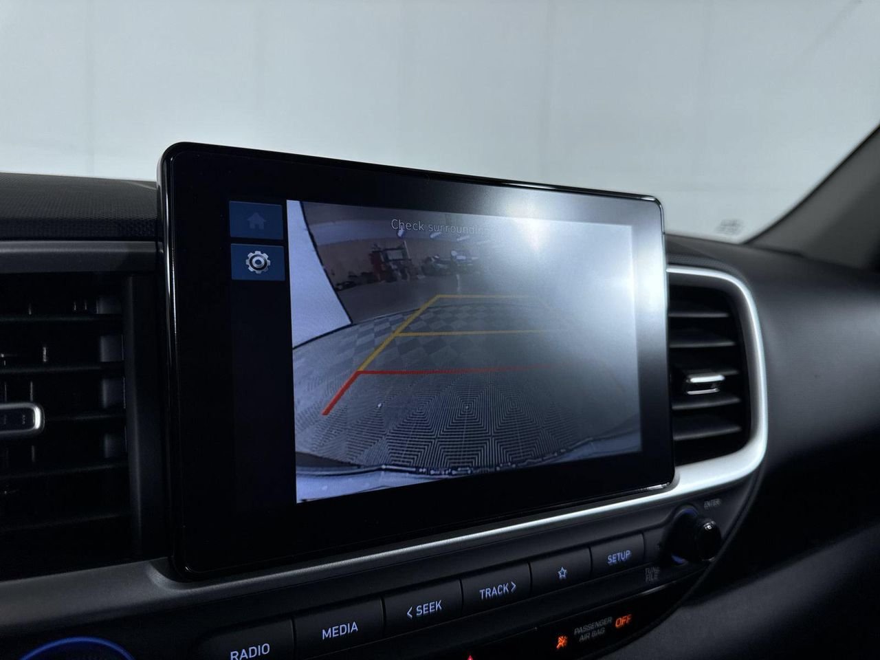 New 2026 Ecotronic Gray Hyundai SE image 19