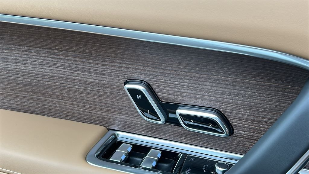 2026 Land Rover Range Rover SE - Photo 19