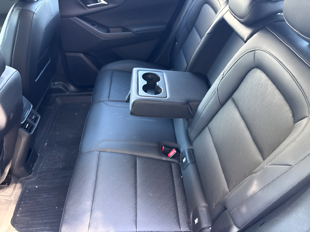 Used 2026 Black Chevrolet LT image 34
