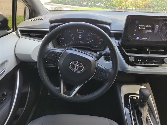 Certified Used 2025 ICE CAP Toyota  image 17