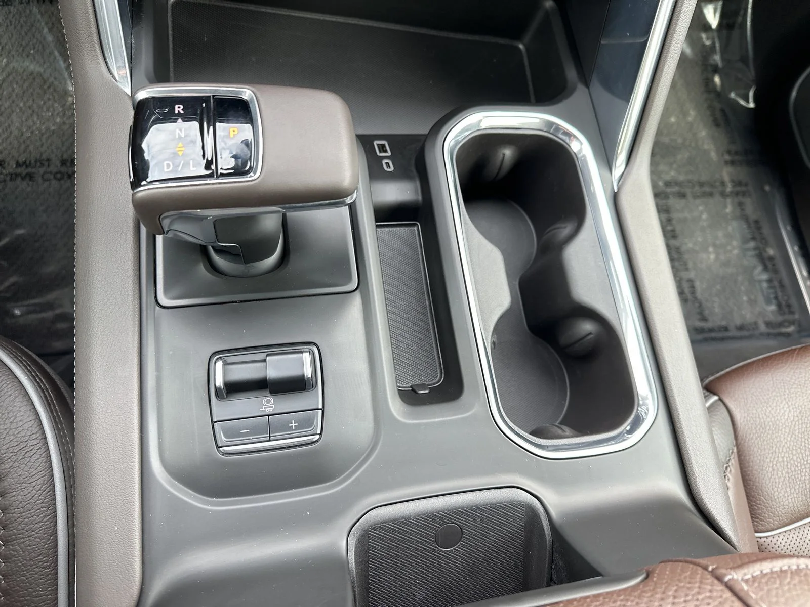 2024 GMC Sierra 1500 Denali - Photo 70