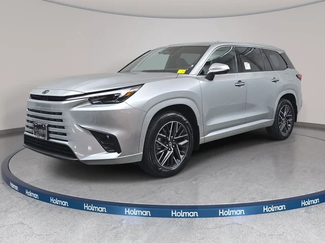 2026 Lexus TX 350 PREMIUM AWD