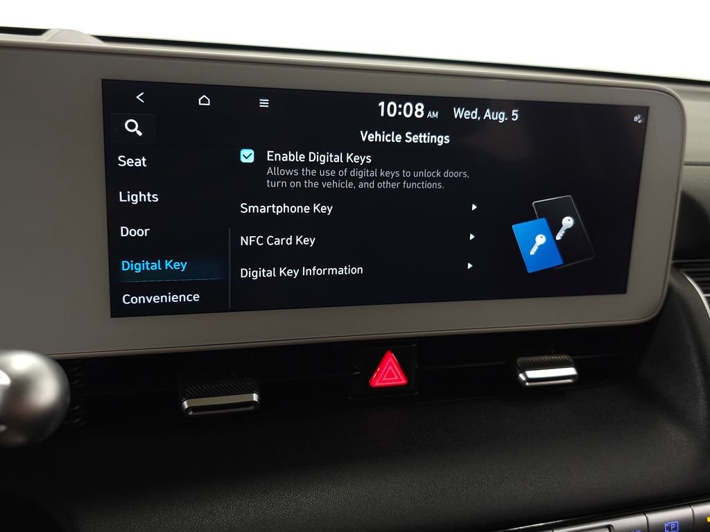2024 Hyundai IONIQ 5 Limited - Photo 31