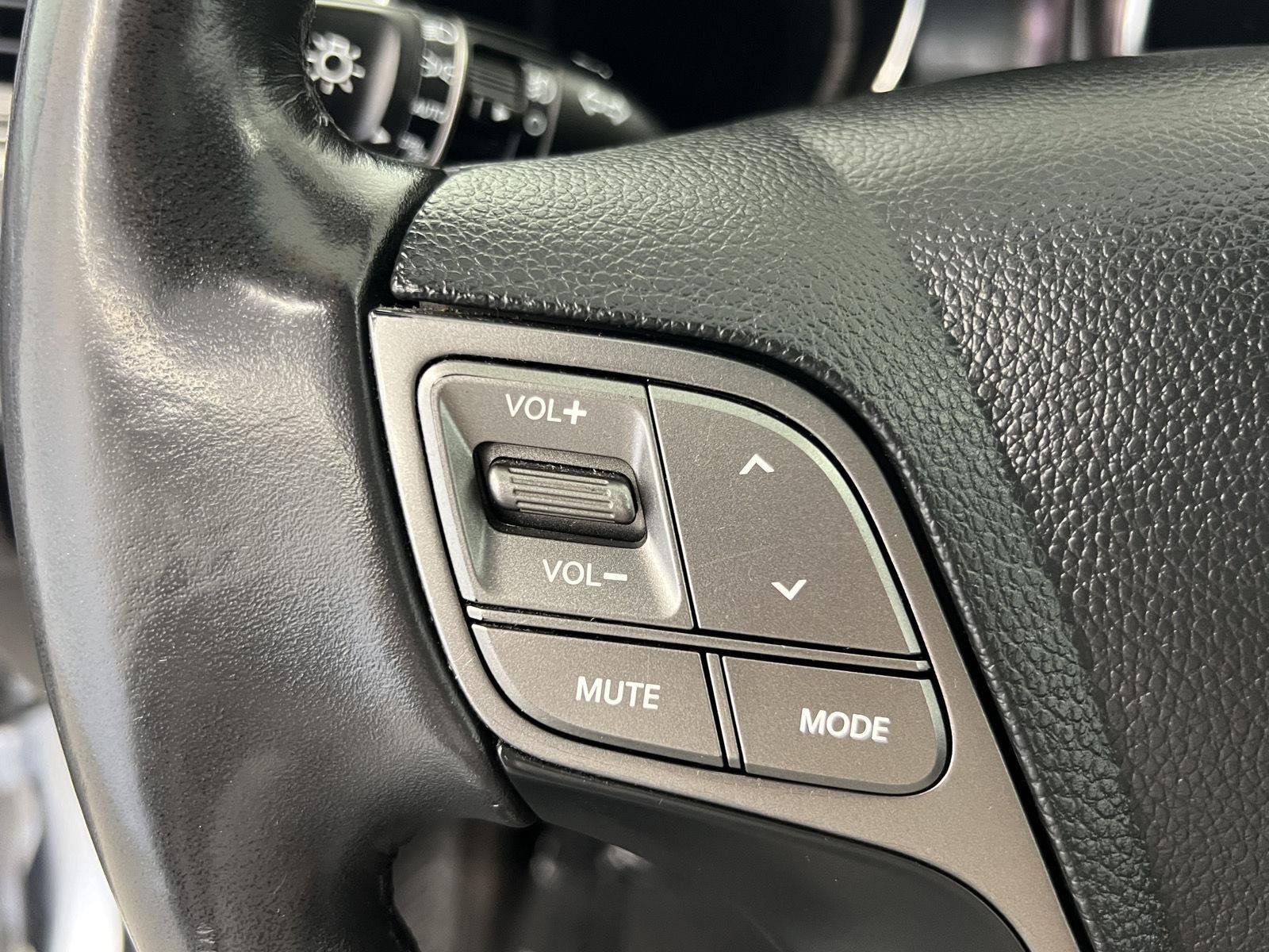 2015 Hyundai Santa Fe Sport 2.0T - Photo 21