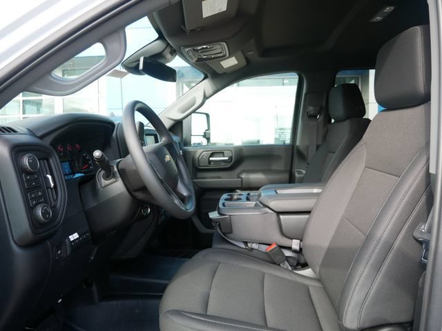 2026 Chevrolet Silverado 3500 HD Work Truck - Photo 6