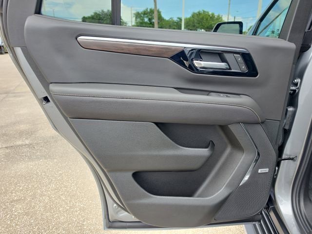 2026 Chevrolet Tahoe Premier - Photo 15