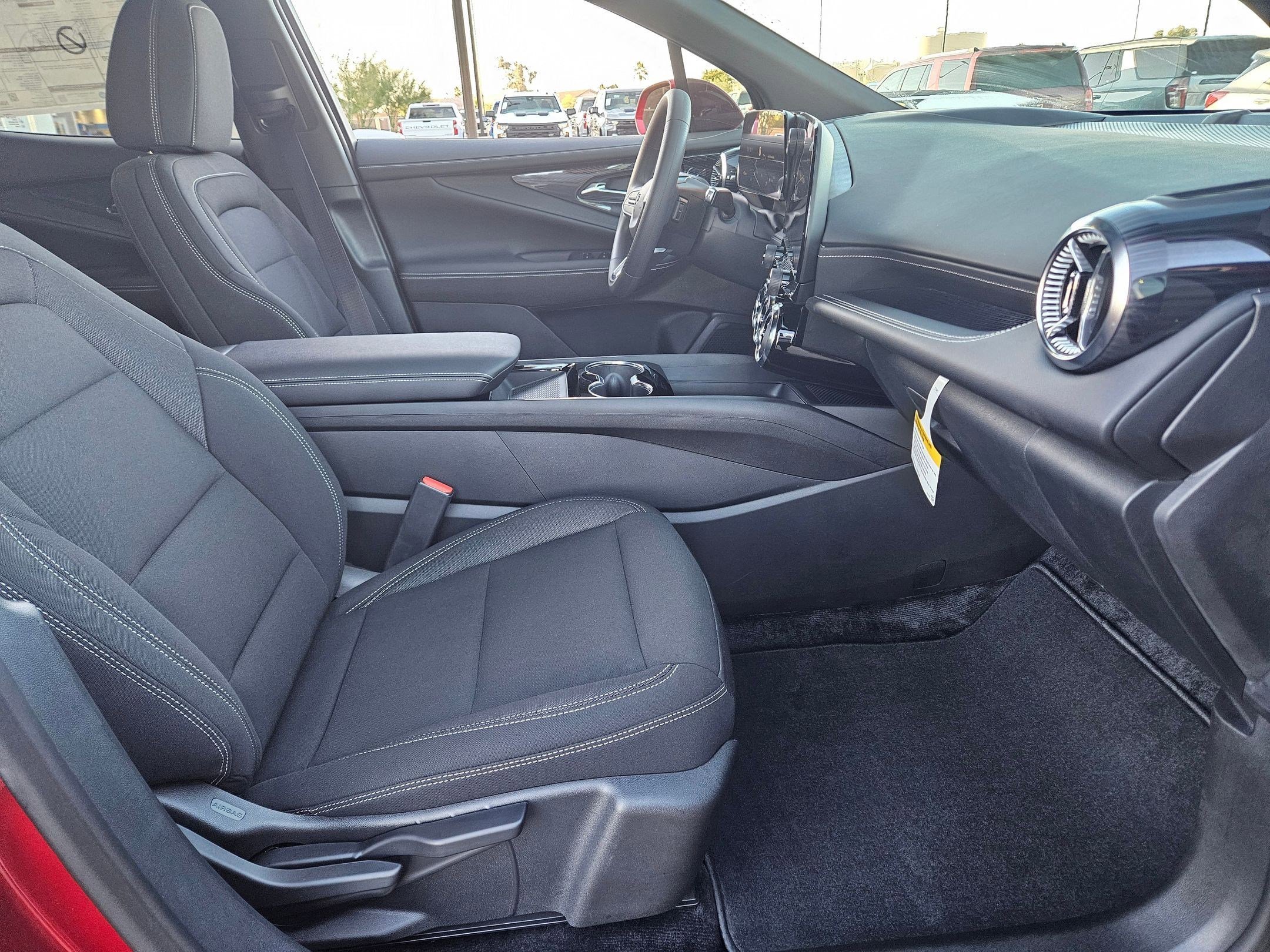 2026 Chevrolet Blazer EV LT - Photo 18