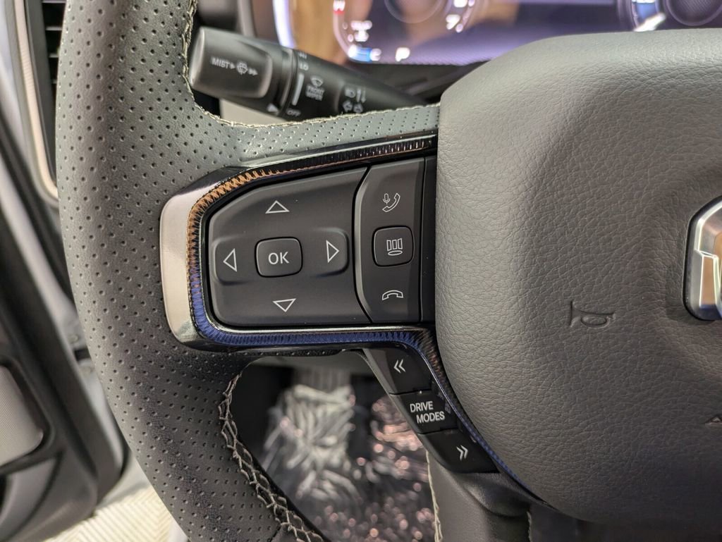 2026 RAM 1500 Rebel - Photo 18