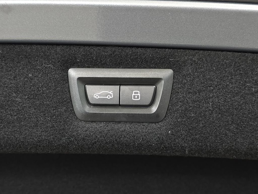 Certified Used 2024 Skyscraper Grey Metallic BMW M850i xDrive image 30