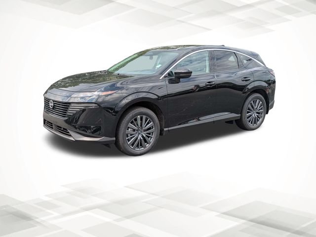 New 2026 Black Nissan SL image 5