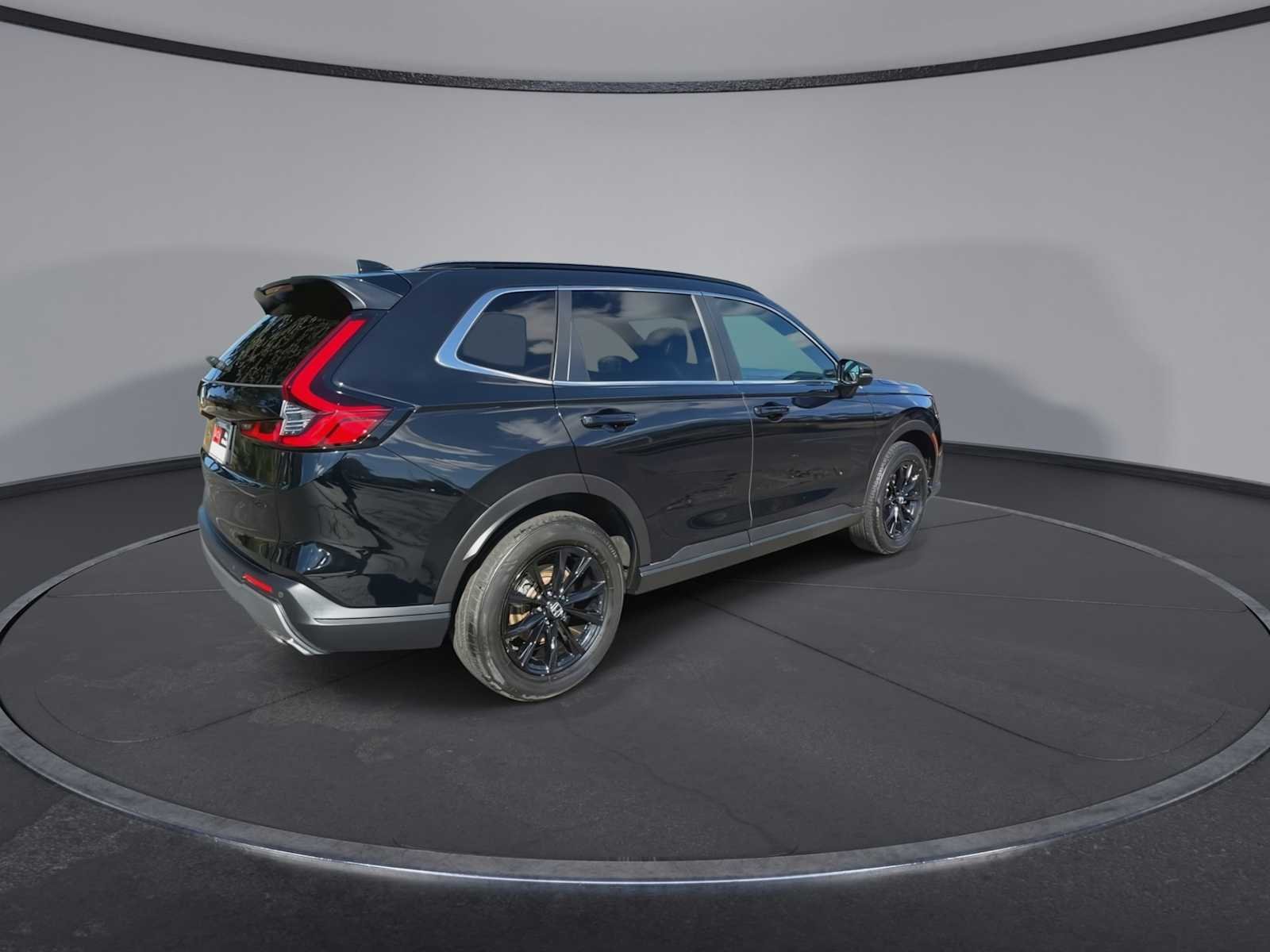 2024 Honda CR-V Sport-L - Photo 8
