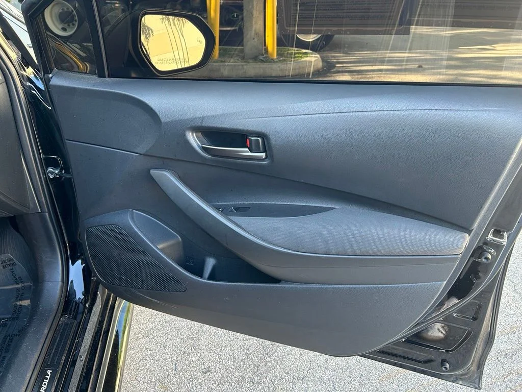 Used 2024 Black Toyota Premium image 28