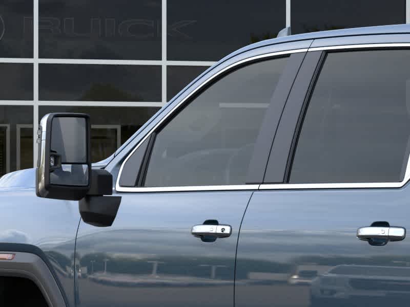 2026 GMC Sierra 2500HD Denali Ultimate - Photo 12