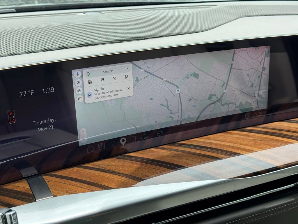 2026 Cadillac Escalade ESV Platinum Sport - Photo 27