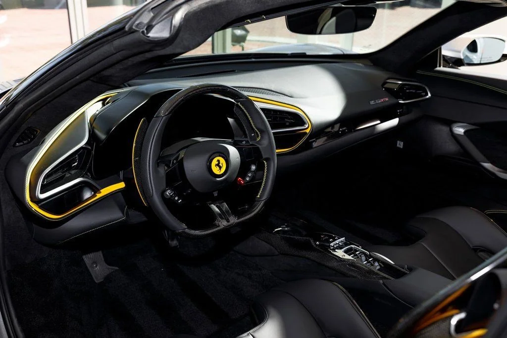 Used 2024 Sanusilver Ferrari  image 25