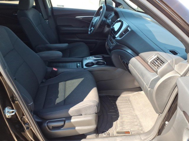 2021 Honda Passport Sport - Photo 13