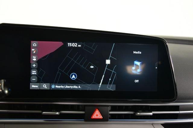 New 2026 Black Hyundai Limited image 82
