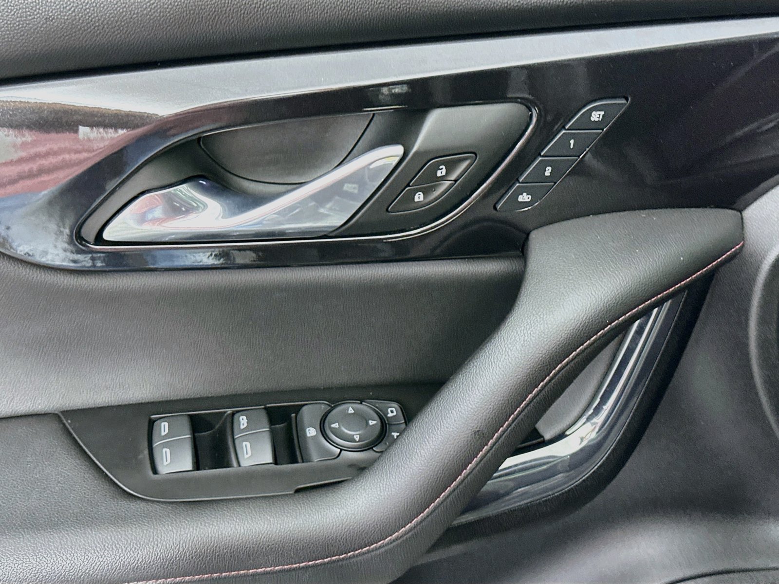 Used 2020 Black Chevrolet RS image 19