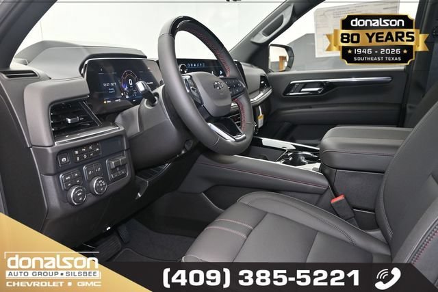 2026 Chevrolet Tahoe RST - Photo 7