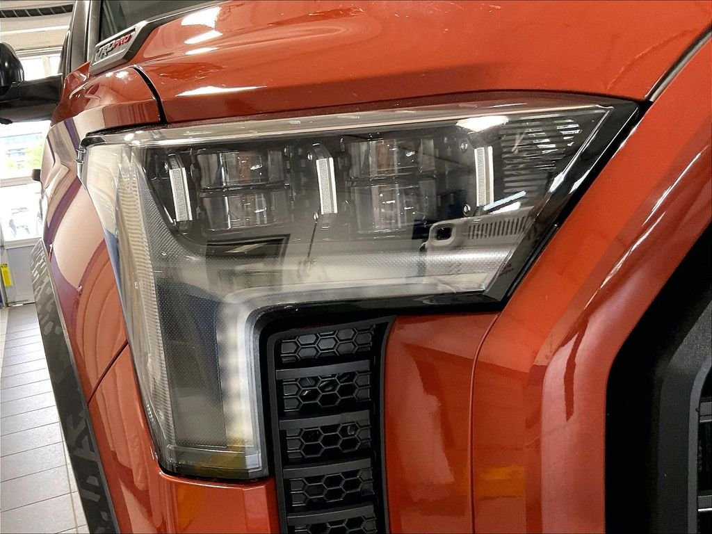 Certified Used 2024  Toyota TRD Pro image 34