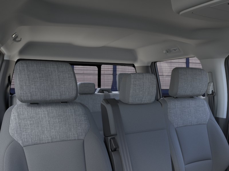 New 2026 Avalanche Ford F-250® XLT image 22