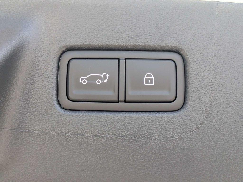 New 2026 White Hyundai Calligraphy image 13