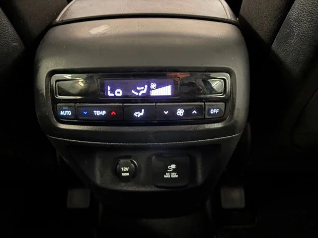 Used 2021 Burgundy Hyundai SEL image 14