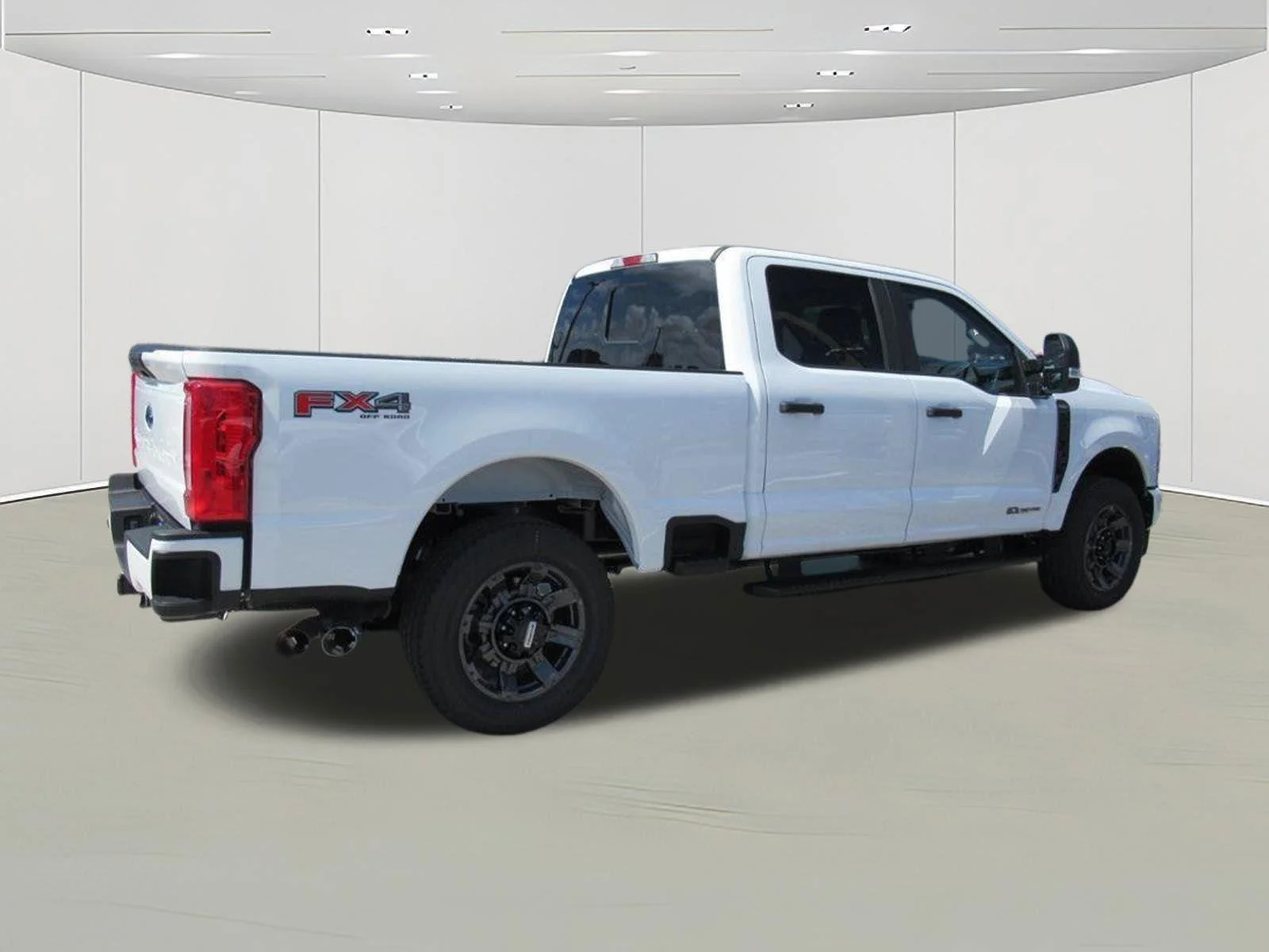 2026 Ford F-250 Super Duty XL - Photo 6