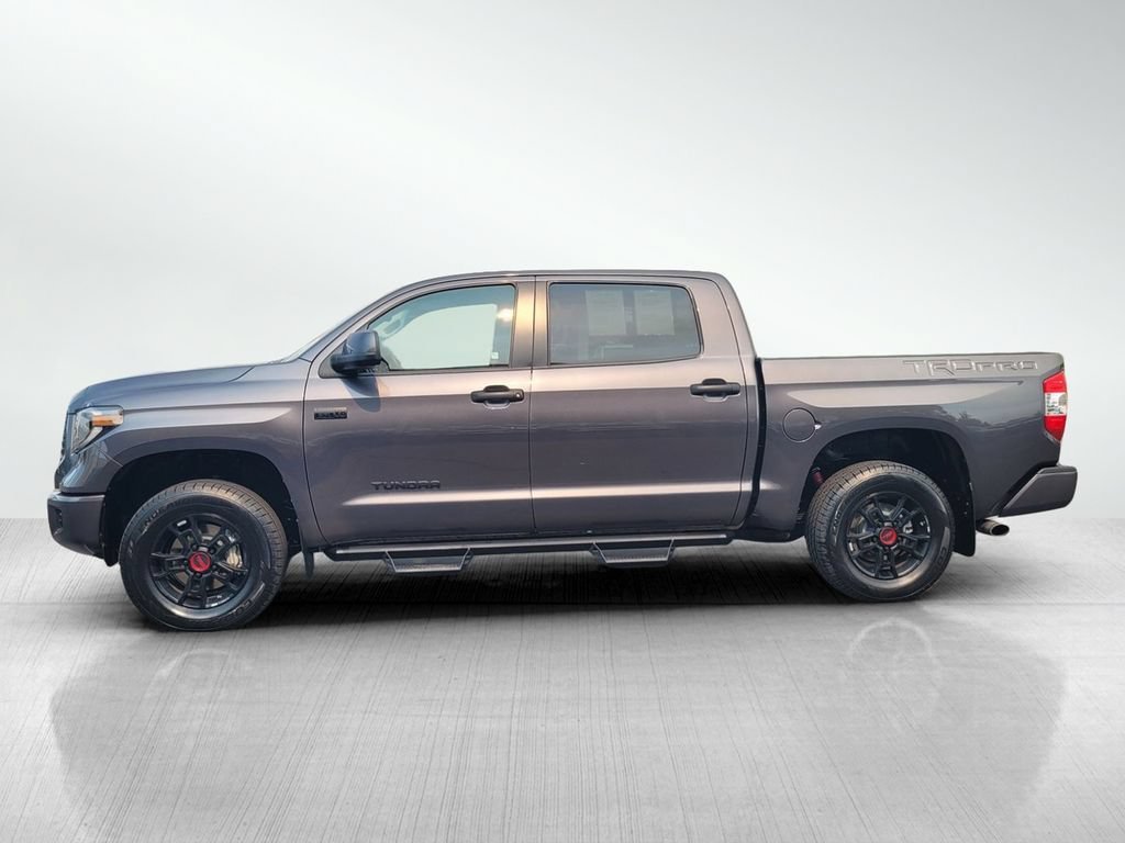 2020 Toyota Tundra TRD Pro - Photo 7