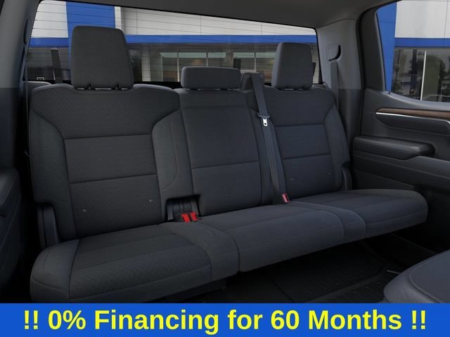 2026 Chevrolet Silverado 1500 RST - Photo 20