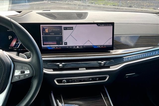 2025 BMW X5 40i - Photo 6
