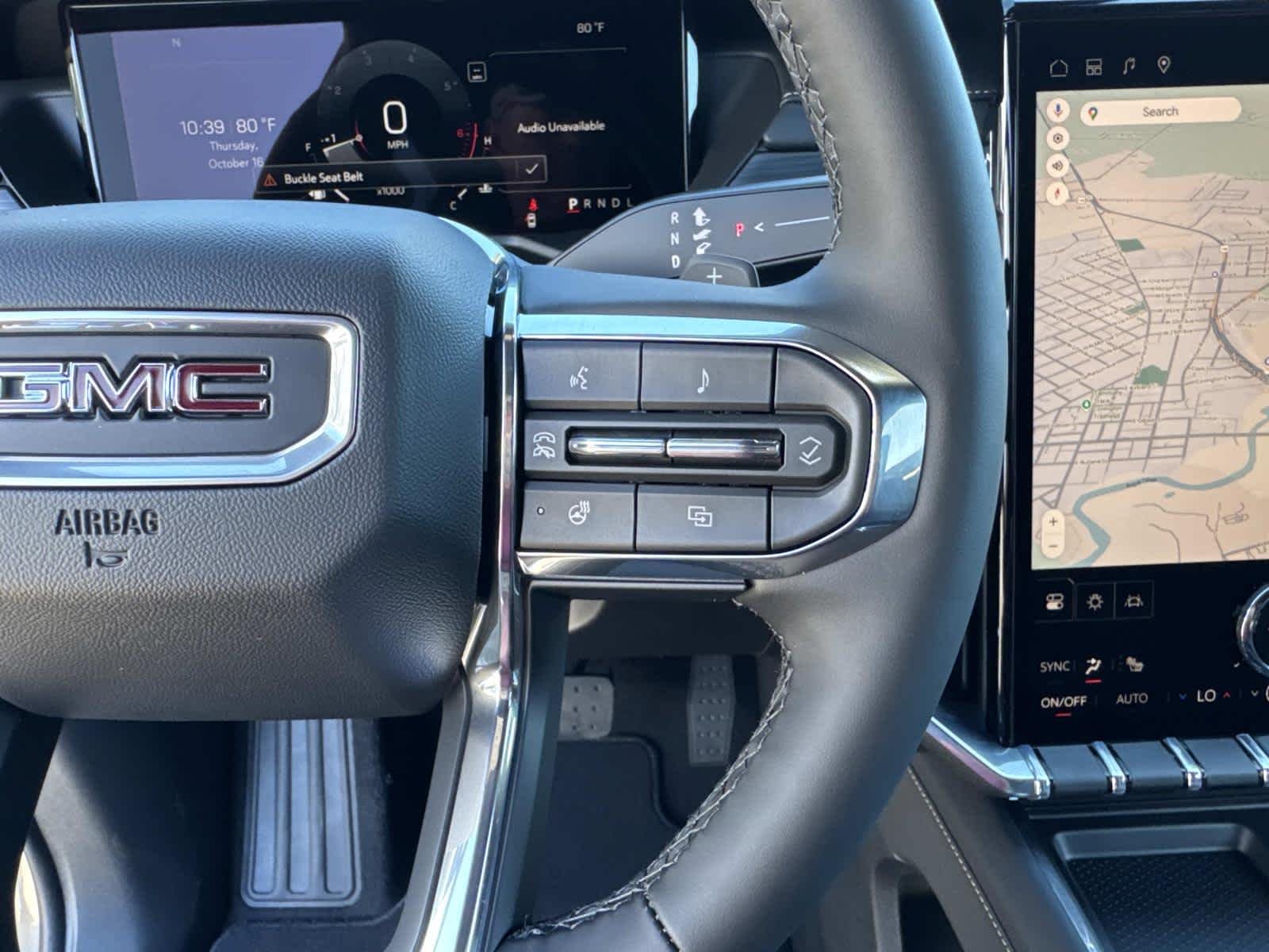 New 2026 Sterling Metallic GMC Elevation image 16