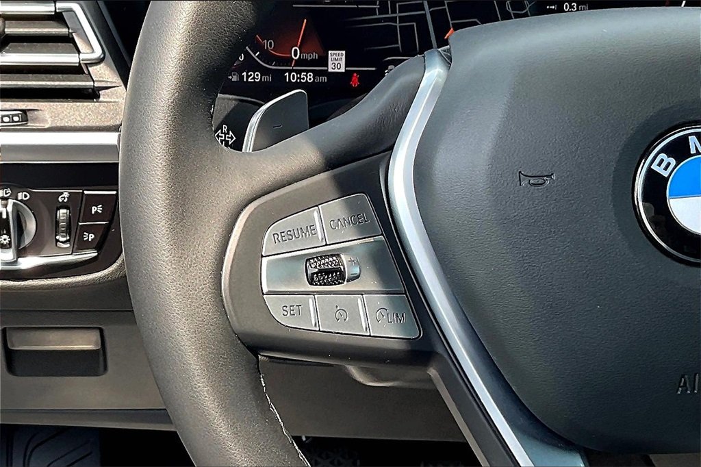 2023 BMW X3 - Image 17