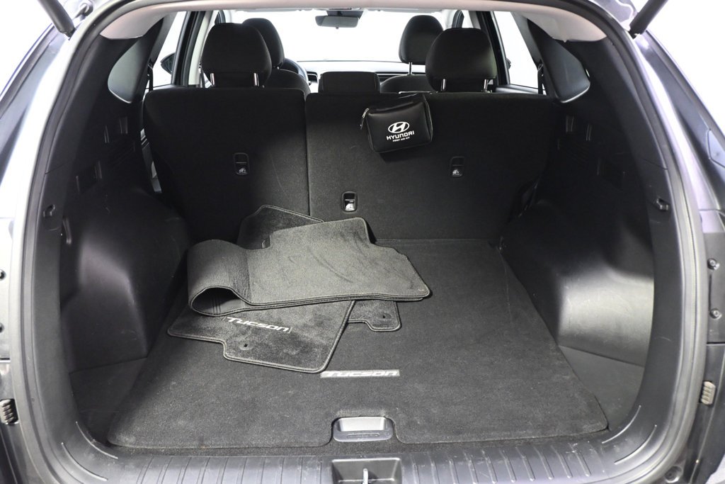 Certified Used 2023 Gray Hyundai SEL image 19