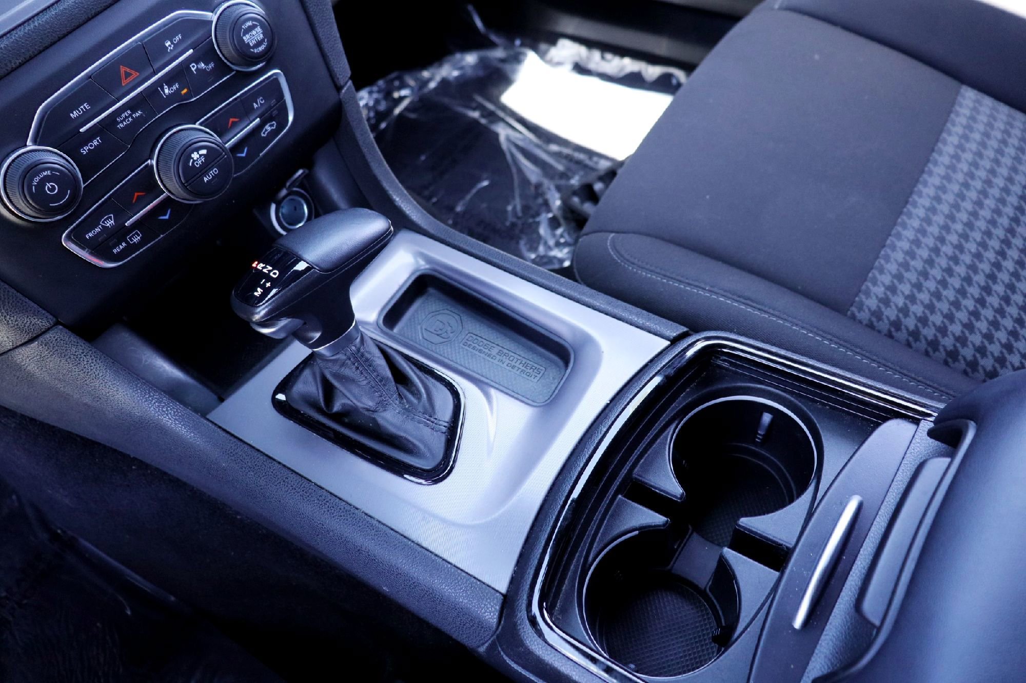 Used 2023 F8 Green Dodge GT image 17
