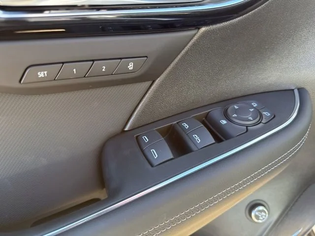 2026 Buick Envision Preferred - Photo 10