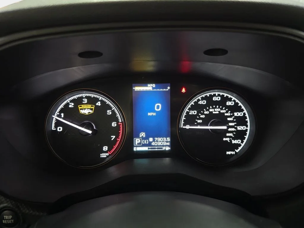 2022 Subaru Forester Wilderness - Photo 22