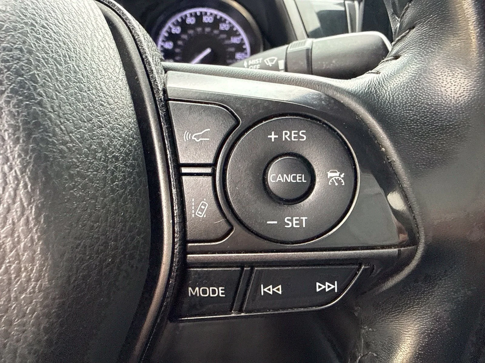 Used 2023 Gray Toyota SE image 15