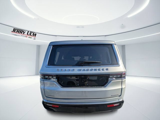 Used 2023 Silver Zynith Jeep Series III image 7